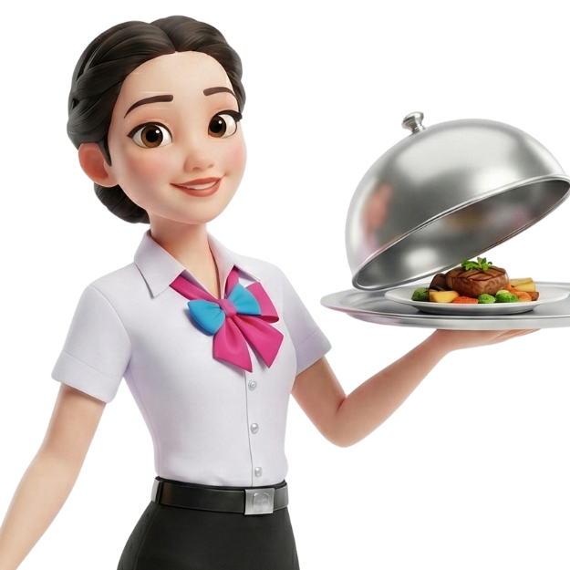 การโรงแรม